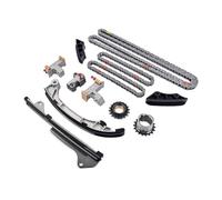 1Set Timing Chain Kit For Toyota For RAV4 2.5 3.5L V6 2GRFE 2GRFSE 2GRFXE 4GRFSE 13562-0P010 Auto Parts Sprocket