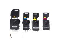 1Set TK-5452 Toner Cartridge Compatible With Kyocera ECOSYS PA2600cwx(TK-5452-1set-4Color)