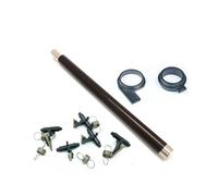 1set Upper Fuser Roller+Bushing+Separation Claw Picker Finger Fit For FS6025 FS6030 FS6525 FS6530 TASKalfa 255 305 FK-475