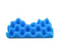 1set Vacuum Cleaner Accessory Dust Filter HEAP Filters,Compatible For Samsung Cup DJ97-01040C DJ63-00669A SC43 SC44 SC45 Series
