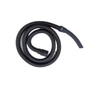 1set Vacuum Hose Pipe,Compatible for Karcher ，2.5m/3.5m Flexible Plastic Suction for WD1 WD2 WD3 WD4 WD5 WD6 Models(Vacuum Hose-2.5M)