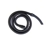 1set Vacuum Hose Pipe ，Compatible for Karcher ，2.5m/3.5m Flexible Plastic Suction Hose for WD1 WD2 WD3 WD4 WD5 WD6 Models(Vacuum Hose Set)