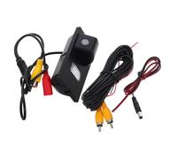 1Set Vehicle Backup Camera System Weatherproof HD Reversing Camera for Cars Trucks Simple Installation Images User Friendly Setup Compatible with Discovery