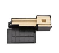1Set Waste Ink Tank Pad INK PAD Sponge for Epson L210 L300 L301 L303 L310 L365 L351 L353 L358 L355 L110 L211 ME101 ME303 ME401(B)