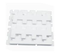 1set Waste Ink Tank Pad Sponge For HP DesignJet 761 771 D5800 Z6810 T7100 T7200 Z6100 Z6200 Z6600 Z6610 Z6800 CH644A CH649A Replacement Parts