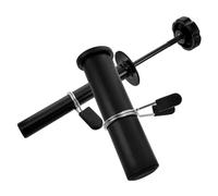 1Set Weight Board Storage for Weightlifting Sturdy Barbell Plate Holder for Enhanced Stability and Safety Workouts