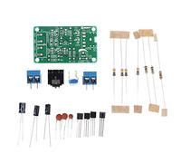 1Set White Noise Generator DIY Electronic Kit 2-Channel Output For Burn-in Test On Insomnia Diy Electronic Kits Projects For Adults