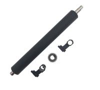 1SET X 105934-034 Pressure Platen Roller Kit Bearings Gear Bushing for Zebra GK420D GX420D GK430D GX430D ZP450 ZP500 ZP505 ZP550