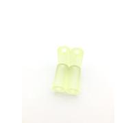 1SET X OKLILI PA03586-K983 PA03586-K984 PA03360-Y101 PA03360-Y11 Feed Drive Roller Exit Drive Roller Tire Compatible with Fujitsu Fi-6110 Fi-5110 N1800 S1500M S1500 S510M S510 S500M S500