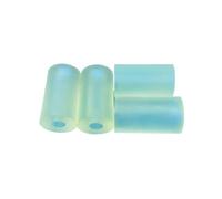 1SET X PA03656-K976 PA03656-K975 Pickup Roller Feed Exit Roller Compatible with Fujitsu ScanSnap IX500 IX1500 N7100 N7100E iX1400 iX1600