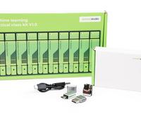 1set XIAO Machine Learning Practical Class Kit