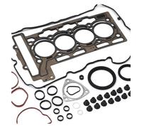 1setEngine Overhaul Gasket Seals Kit 11127567877 11127595139 11127560272 11127570859For Mini R55 R56 N12 N16 1.6 Replacement accessories