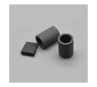 1SETS 1705426 1693496 1693196 ADF Paper Feed Roller Tire Pad Fit For EPSON DS-1610 DS-1630 DS-1660W / DS1610 DS1630 DS1660W