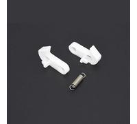 1SETS 303HL07161 3HL07170 Hook Paper Feed Cover Spring for Kyocera FS 6025 6030 6525 6530 C8020 C8025 C8520 C8525 KM 1620 1635