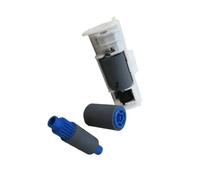 1SETS Feed Separation Pickup Roller Compatible For OKI B411 B431 C301 C310 C321 C330 C331 C510 C511 C530 C531 ES3452 ES4131 ES5430 ES5431 printer parts