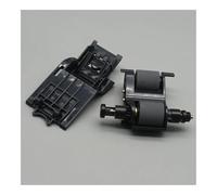 1SETS Fit For HP 500 MFP M525 M575 M775 M725 M630 M651 M680 For ScanJet 7500 8500 For OfficeJet X585 L2725-60002 ADF Roller Replacement Kit Replacement parts
