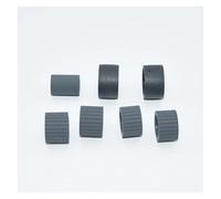 1SETS L2755-60001 L2756A Roller Replacement Kit for H-P ScanJet Enterprise Flow 5000 s4 / 7000 s3 / 3000 s3