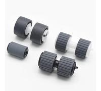 1sets L2756A L2755-60001 Roller Replacement Kit for HP ScanJet Enterprise Flow 7000 s3 / 3000 s3 / 5000 s4