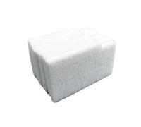 1sets LEK119001 Ink Absorber Pad Sponge Compatible with BROTHER DCP J100 J105 J132W J152W J172W T300 T500W T700W MFC J200 J245 T800W