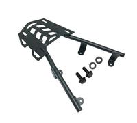 1sets Motorcycle Decorative Replacement Accessories Rear Seat Luggage Carrier Rack Support Frame For ADV 160 2023 Removable shelf rear luggage rack parts