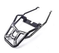 1sets Motorcycle Rear Shelf Rear Armrest Tail Box Rack Decorative Accessories For For Ninja400 For Z400 Removable shelf rear luggage rack parts(Type D)