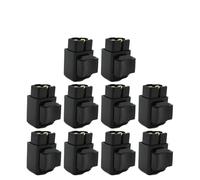1sets Motorcycle Starter Relay For Polaris For Predator For Scrambler For Sportsman 50 90 50CC 90CC ATV(Style 4)