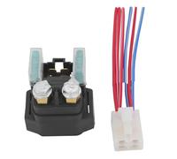 1sets Motorcycle Starter Relay Parts For Y&amaha XV1600 XV1700 XV1900 For Road Star For Midnight For Silverado