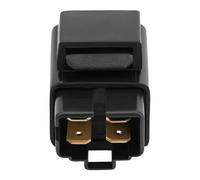 1sets Motorcycle Starter Relay Solenoid For Y&amaha BW200E BW350 YFA1 CE50 YFM100 For Grizzly 80 YFM80GT YFM125G YFM600F Starter motor relay