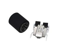 1SETS PA03586-0001 PA03586-0002 Scanner Pick Roller Pad Assembly compatible with F-ujitsu fi-6110 ScanSnap N1800 S1500 S1500M