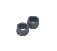 1SETS QM4-1893 QM4-1894 Pickup Roller Rubber Tire Compatible with Canon E500 E510 E600 E610 MG 3250 3270 4240 2140 2170 2240 3140 4250 3540(7mm)