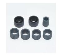 1SETS Roller Kit Fit For HP ScanJet Enterprise Flow | 5000 S4 7000 S3 3000 S3