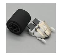 1SETS Scanner Pick Roller Pad Assembly Fit For Fujitsu fi-6110 For ScanSnap N1800 S1500 S1500M PA03586-0001 PA03586-0002