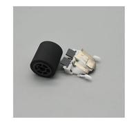 1SETS Scanner Pick Roller Pad Assembly Fit For Fujitsu Fi-6110 ScanSnap N1800 S1500 S1500M PA03586-0001 PA03586-0002