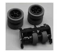 1SETS Separation Feed Pickup Roller For EPSON For WorkForce Pro WF C878R C8190 1701851 1653940 Replacement Parts