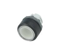 1SFA611101R1108 Switch: Pressure Rod.Pos: 2 22mm Transparent Bel: MLB-1 IP66