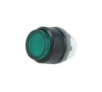 1SFA611103R1102 Switch: Pressure Rod.Pos: 2 22mm Green Bel: MLB-1 IP66 Pos: 2