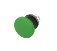 1SFA611124R1002 Switch: Pressure Rod.Pos: 1 22mm Green Bel: Missing IP66 Pos:...