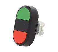 1SFA611130R1106 Switch: Double Rod.Pos: 1 22mm Red/Green Bel: Missing IP66