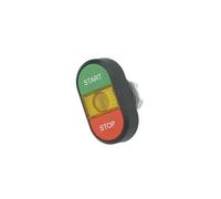 1SFA611133R1103 switch: double rod.Pos: 1 22mm red/green Bel: MLB-1 IP66
