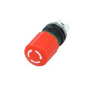 1SFA611520R1001 Switch: Safety Bar.Pos: 2 22mm Red Bel: Missing IP66