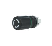 1SFA611520R1006 Switch: Safety Rod.Pos: 2 22mm Black Bel: Missing