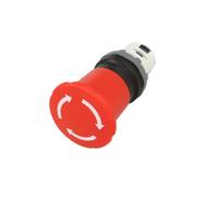1SFA611523R1001 Switch: Safety Bar.Pos: 2 22mm Red Bel: Missing IP66