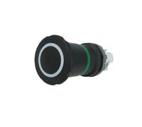 1SFA611524R1006 Switch: Safety Rod.Pos: 2 22mm Black Bel: Missing