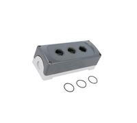 1SFA611813R1000 Housing: For Remote Control X: 75mm Y: 181mm Z: 61mm Grey IP6...