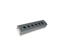 1SFA611816R1000 Housing: For Remote Control X: 75mm Y: 301mm Z: 61mm Grey IP6...