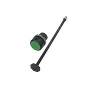 1SFA616162R1002 Switch: Pressure Rod.Pos: 1 22mm Green Bel: Missing IP66 Pos:...