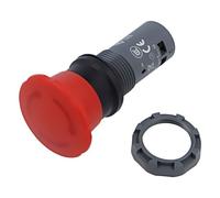 1SFA619550R1051 Switch: Safety - 22mm rod. Positions: 2 NC x2 red. Missing...