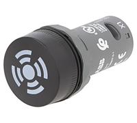 1SFA619600R6306 Acoustic Signal Generator 22mm CB1 Ø22.3mm 24VAC 24VDC 48mA