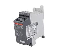 1SFA896103R1100 Module: Soft Start US Current: 208-600VAC DIN 24VDC 1.5kW 1-2...