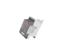 1SFA896104R1100 Module: Soft Start US Power: 208-600VAC DIN 24VDC 3kW 1-20/0-20s